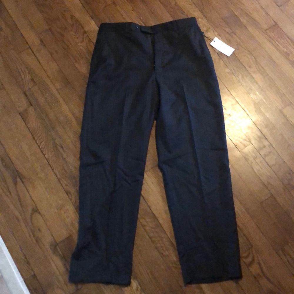 NWT Calvin Klein dress pants